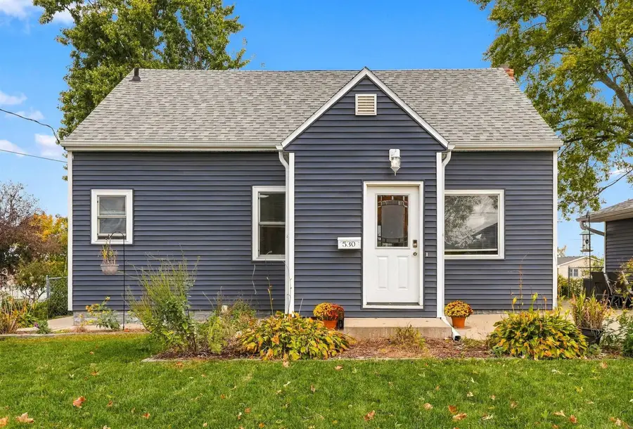 530 Martin Road, Waterloo, IA 50701 - #2
