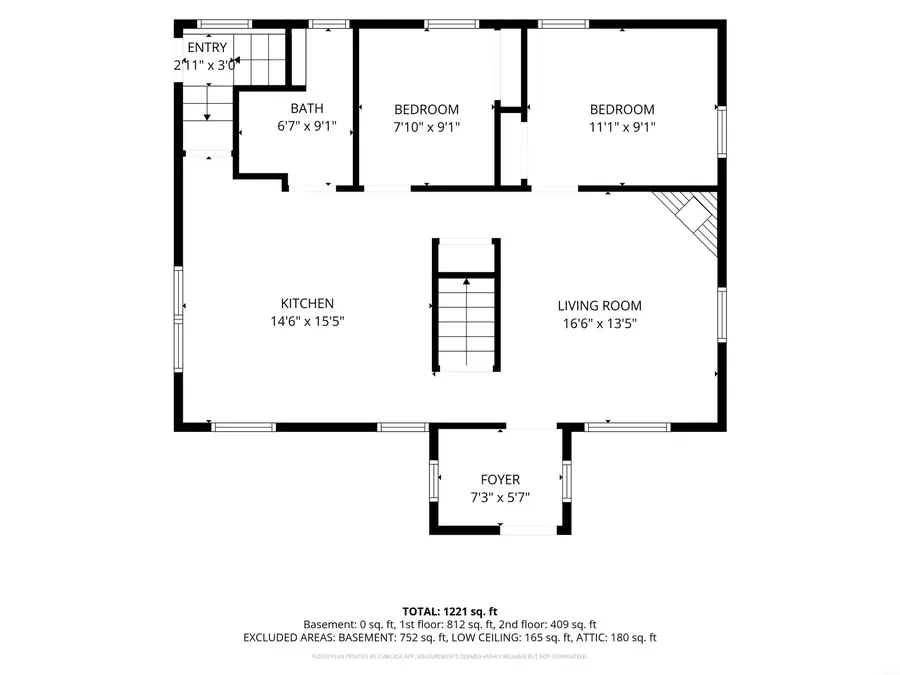530 Martin Road, Waterloo, IA 50701 - #3