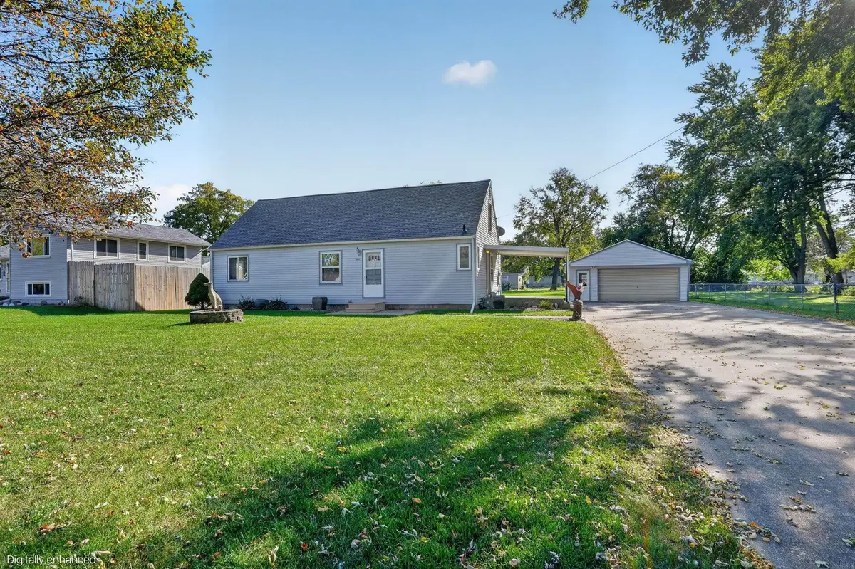 1803 Huntington Road, Waterloo, IA 50701 - #1