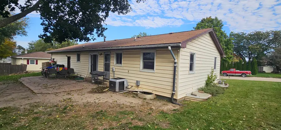 112 Celeste Street, Hudson, IA 50643 - #2