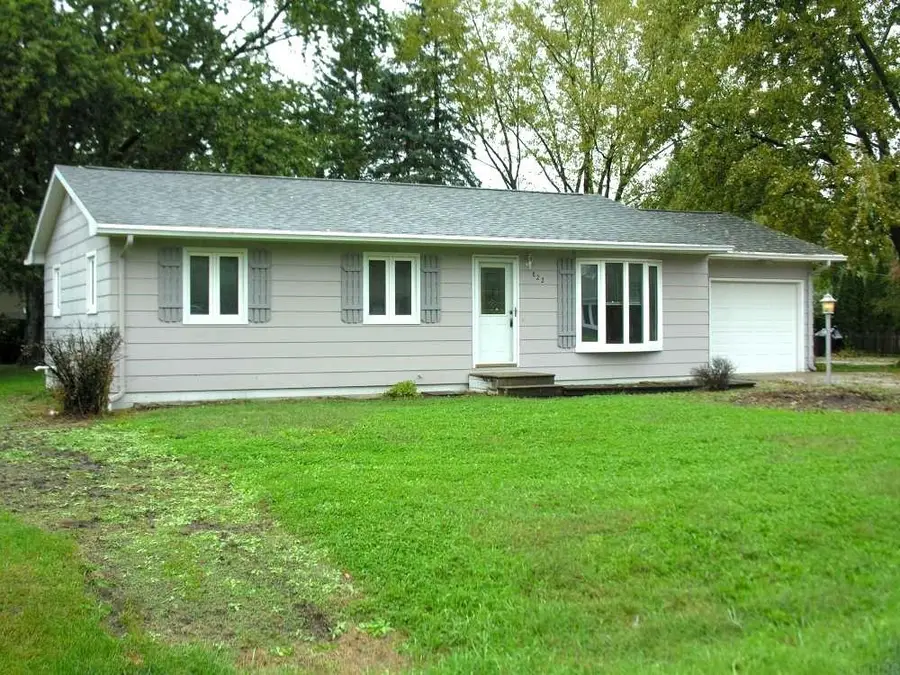 822 Belle Street, Waterloo, IA 50702 - #2