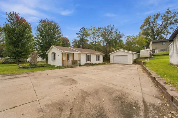 1826 6th Street, Evansdale, IA 50707