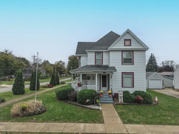 622 3rd Avenue, Ackley, IA 50601
