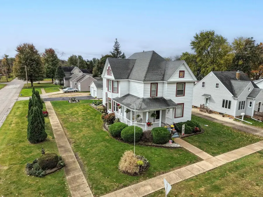 622 3rd Avenue, Ackley, IA 50601 - #2