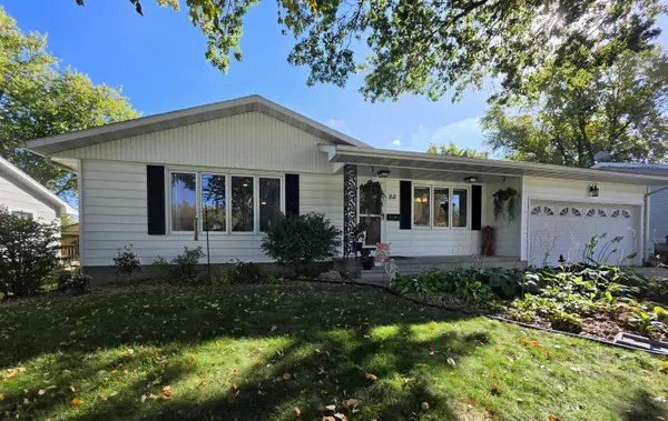 211 Lambeth Road, Waterloo, IA 50701