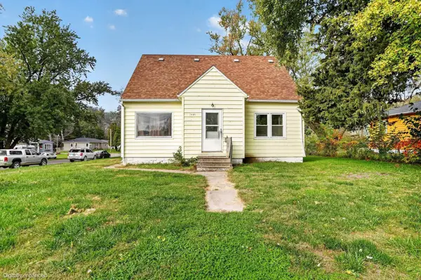 2401 Idaho Street, Waterloo, IA 50707