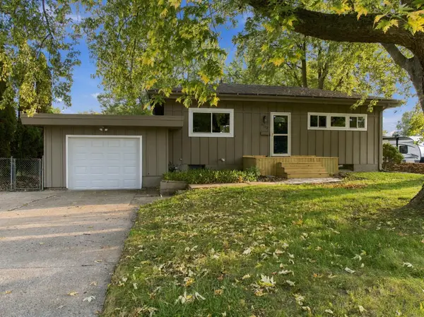 1703 Madison Street, Cedar Falls, IA 50613