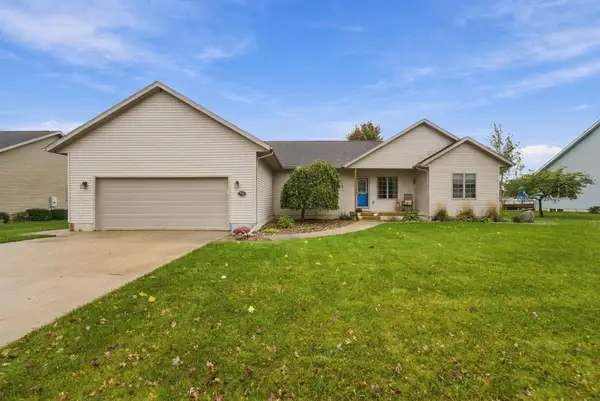 710 Winters Drive, Cedar Falls, IA 50613