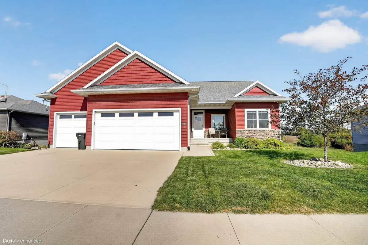 4123 Berry Hill Road, Cedar Falls, IA 50613 - #1