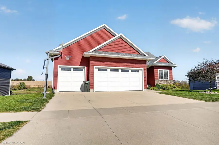 4123 Berry Hill Road, Cedar Falls, IA 50613 - #2