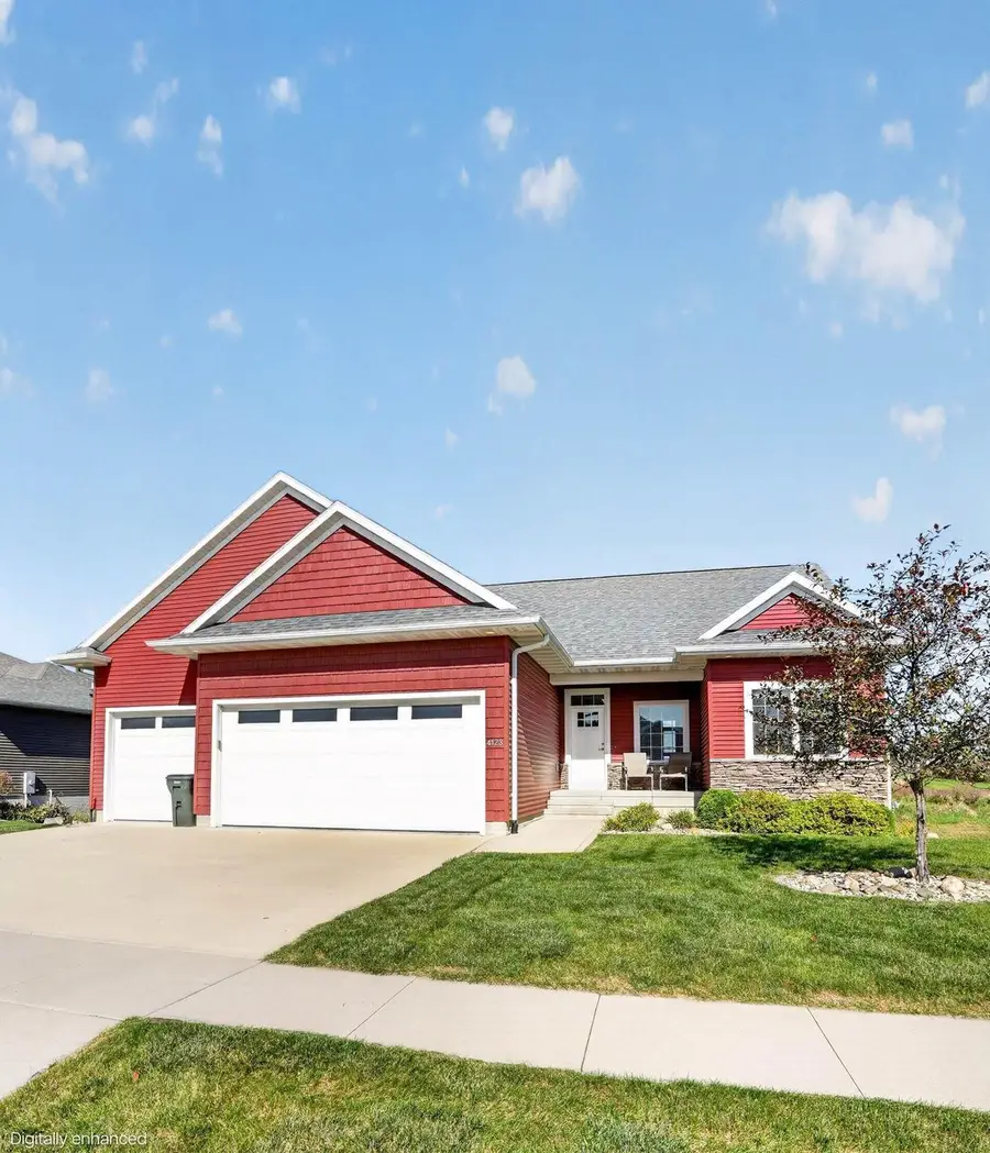 4123 Berry Hill Road, Cedar Falls, IA 50613 - #3