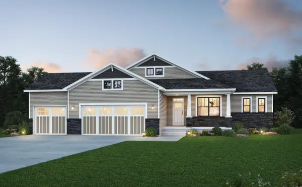 4318 Sonoma Drive, Cedar Falls, IA 50613