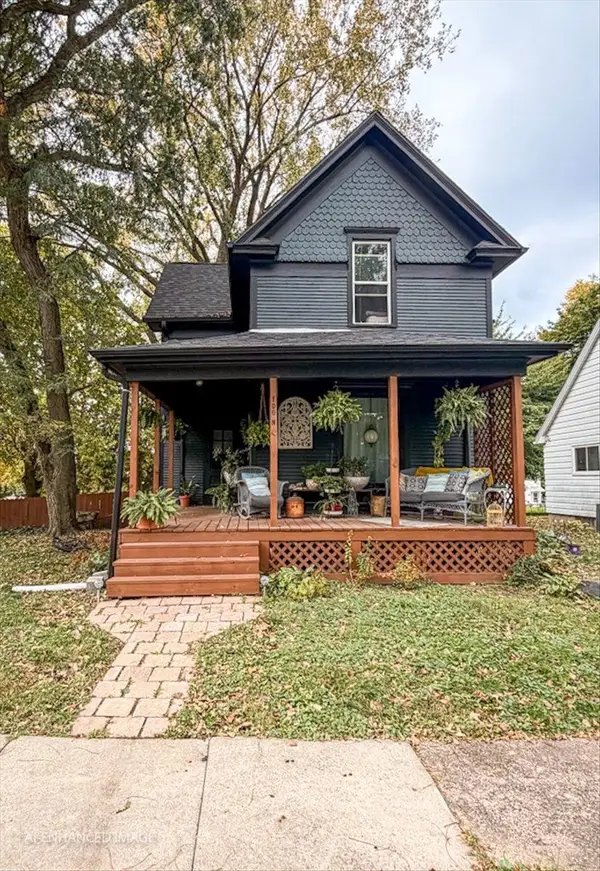 100 N Russell, Denver, IA 50622