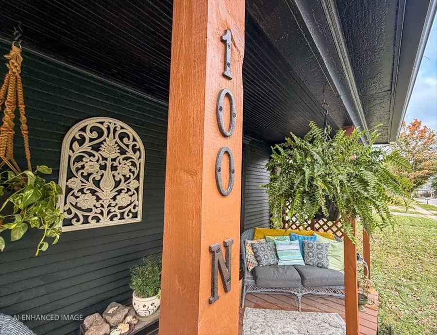100 N Russell, Denver, IA 50622 - #2