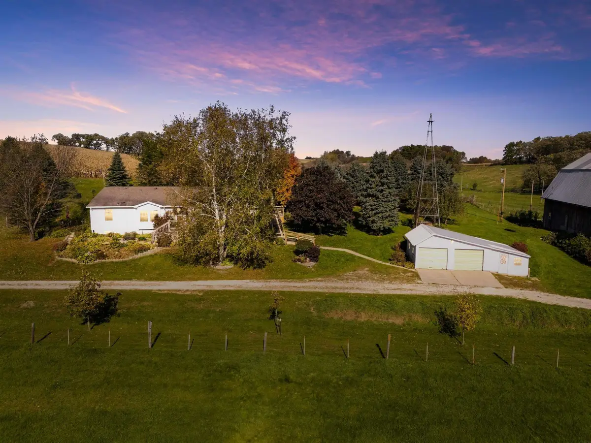 1020 Co. Rd. W42, Ossian, IA 52161 - #1