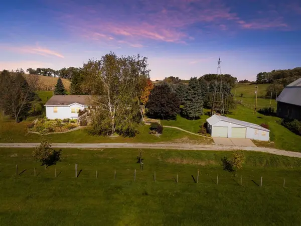 1020 Co. Rd. W42, Ossian, IA 52161