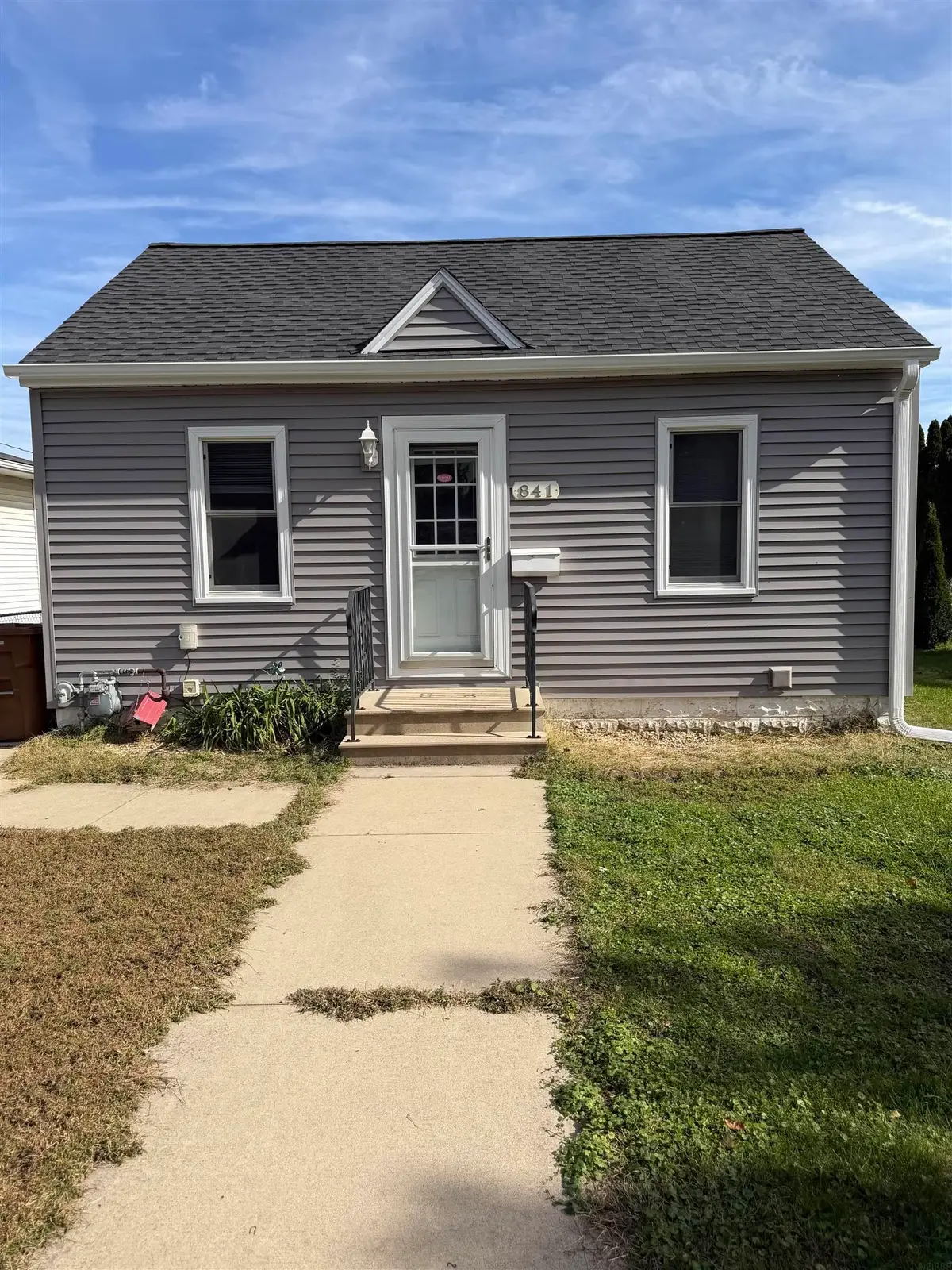841 Knoll Avenue, Waterloo, IA 50701 - #1