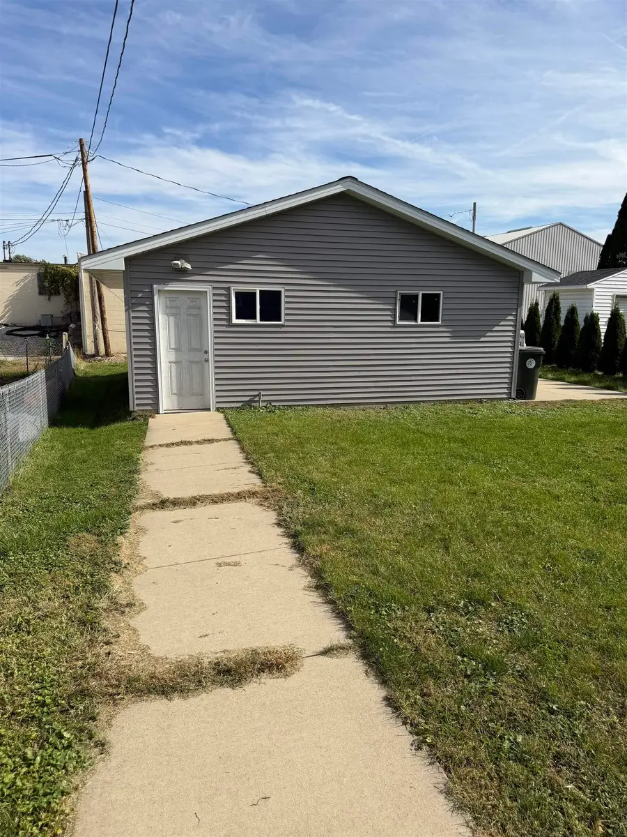 841 Knoll Avenue, Waterloo, IA 50701 - #2