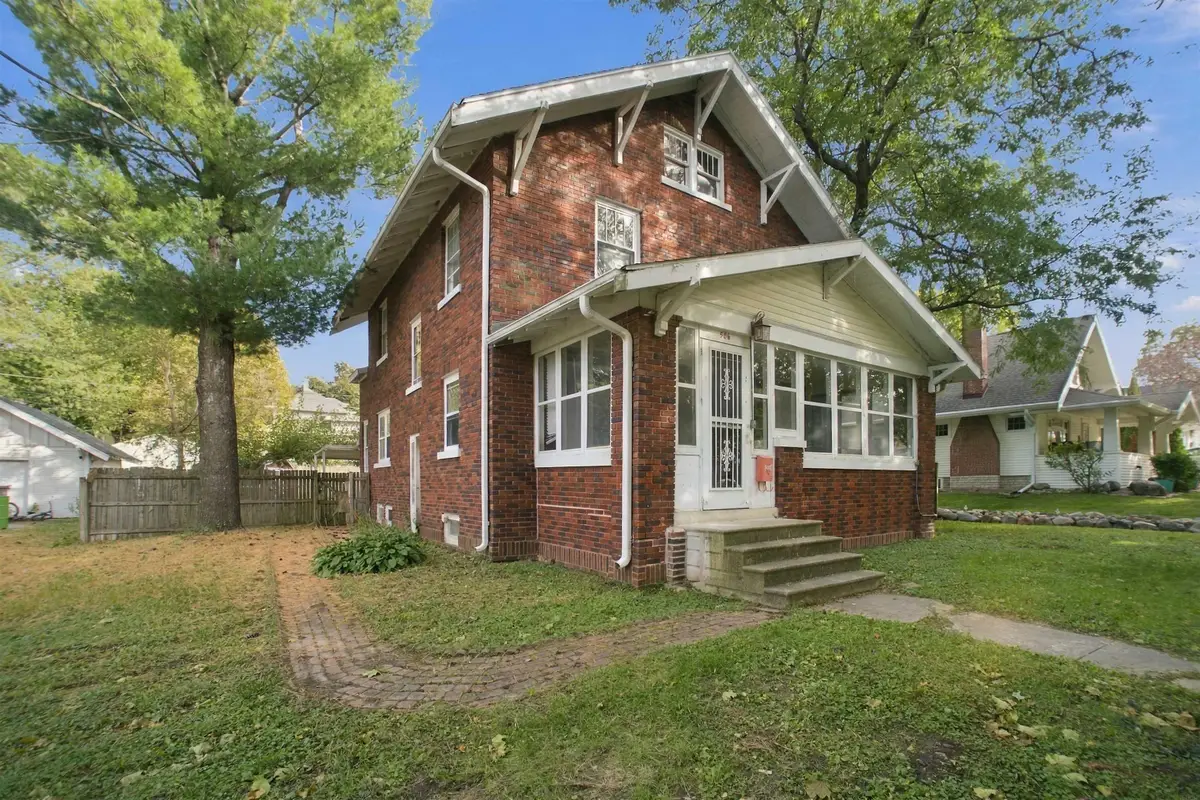 506 West Street, Reinbeck, IA 50669 - #1