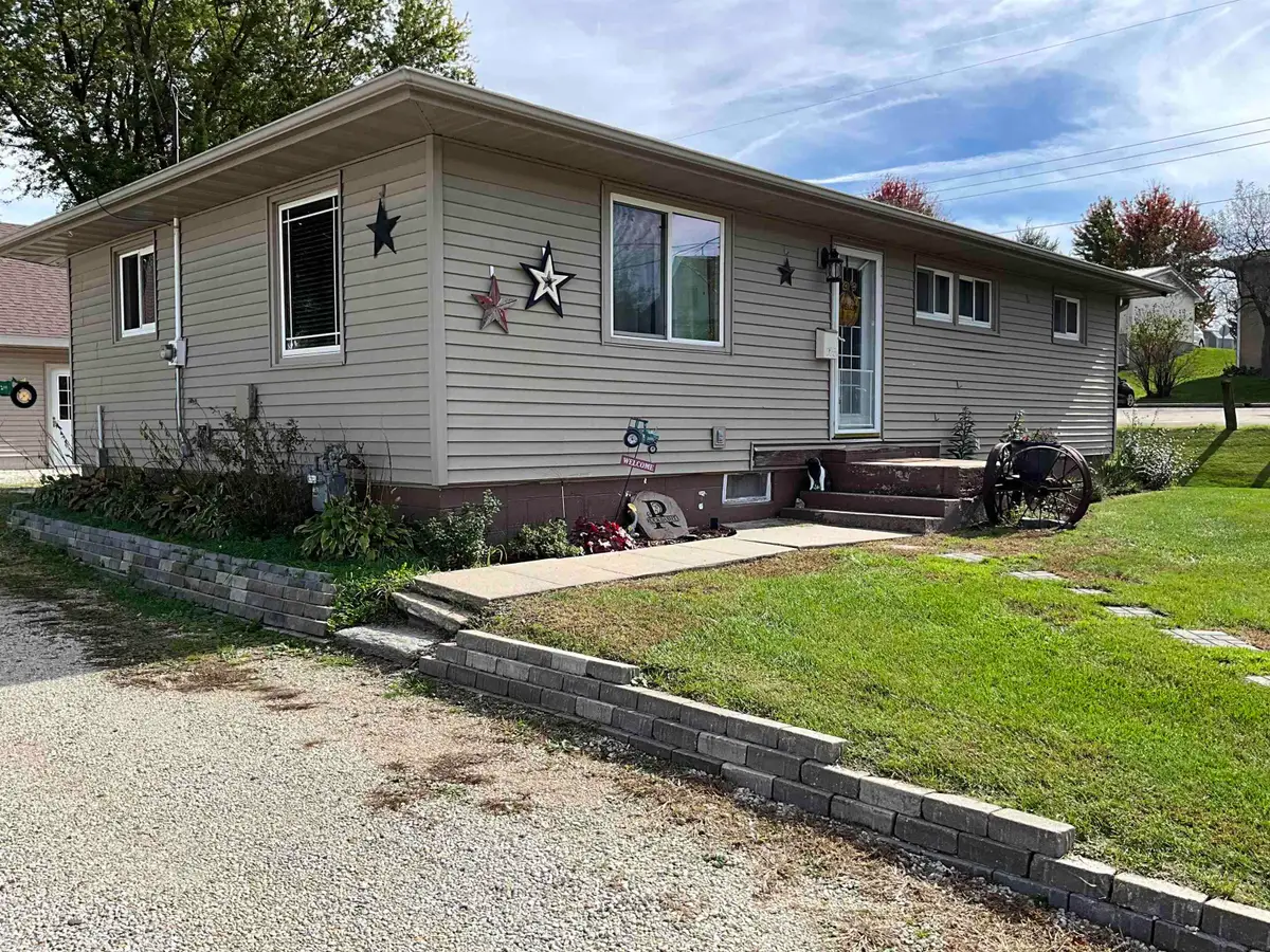 103 Miller Street, West Union, IA 52175 - #1