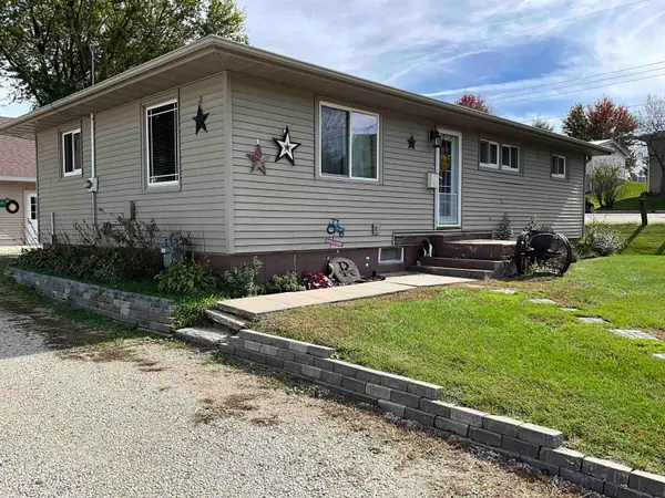 103 Miller Street, West Union, IA 52175