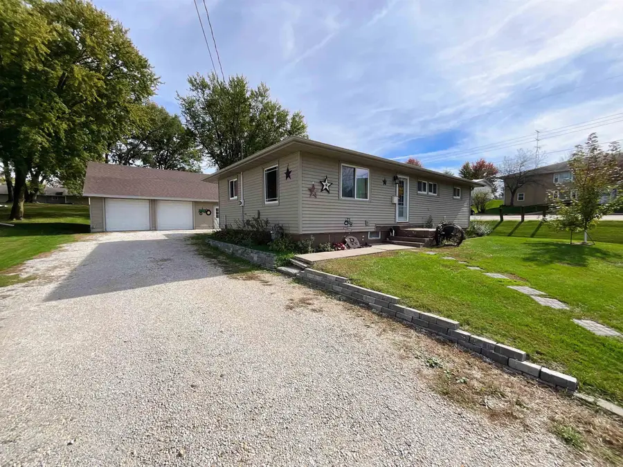 103 Miller Street, West Union, IA 52175 - #2