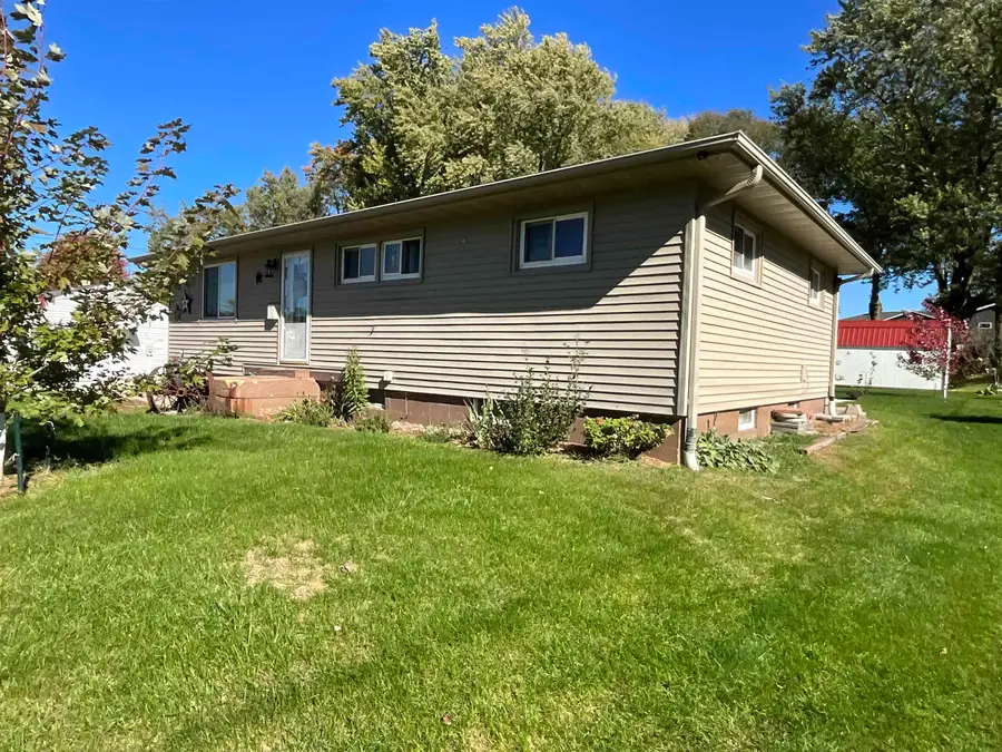 103 Miller Street, West Union, IA 52175 - #3