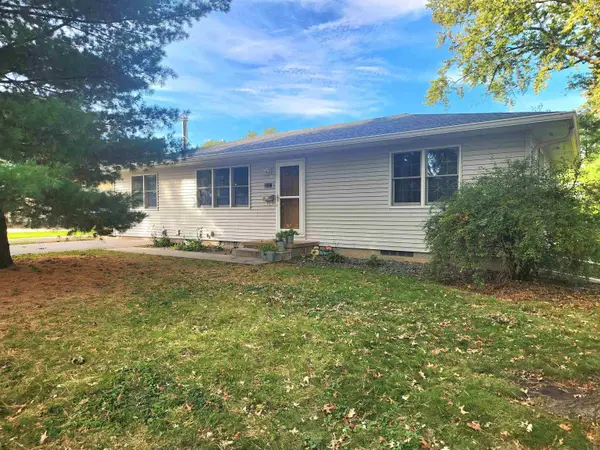 1727 Plymouth Avenue, Waterloo, IA 50702