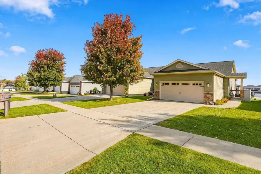4157 Mourning Dove Drive, Waterloo, IA 50702 - #3