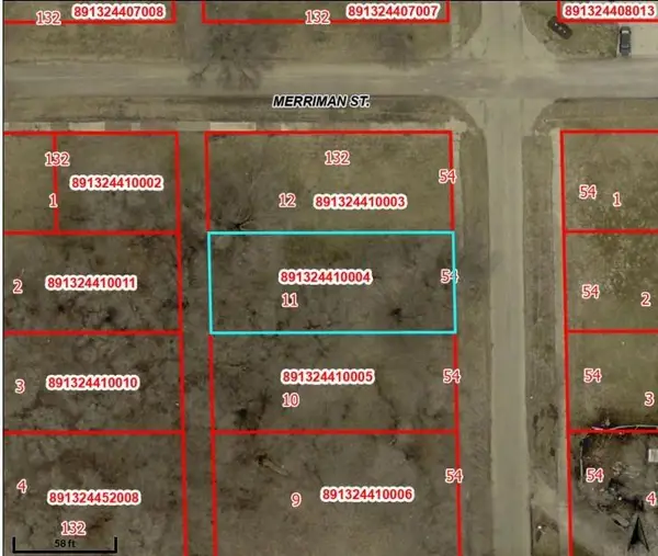 Bates Street, Waterloo, IA 50703