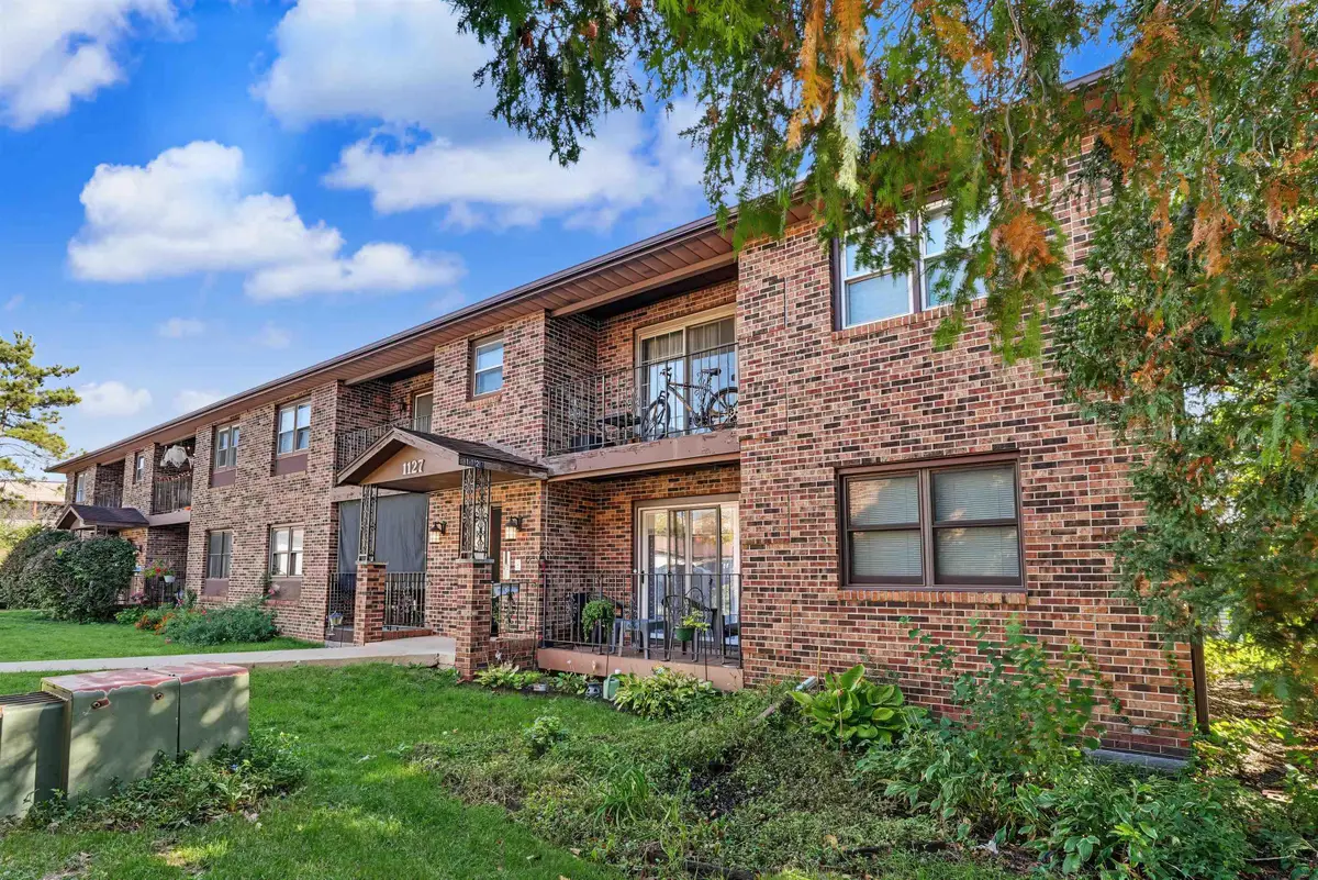 1127 Flammang Drive #4, Waterloo, IA 50702 - #1