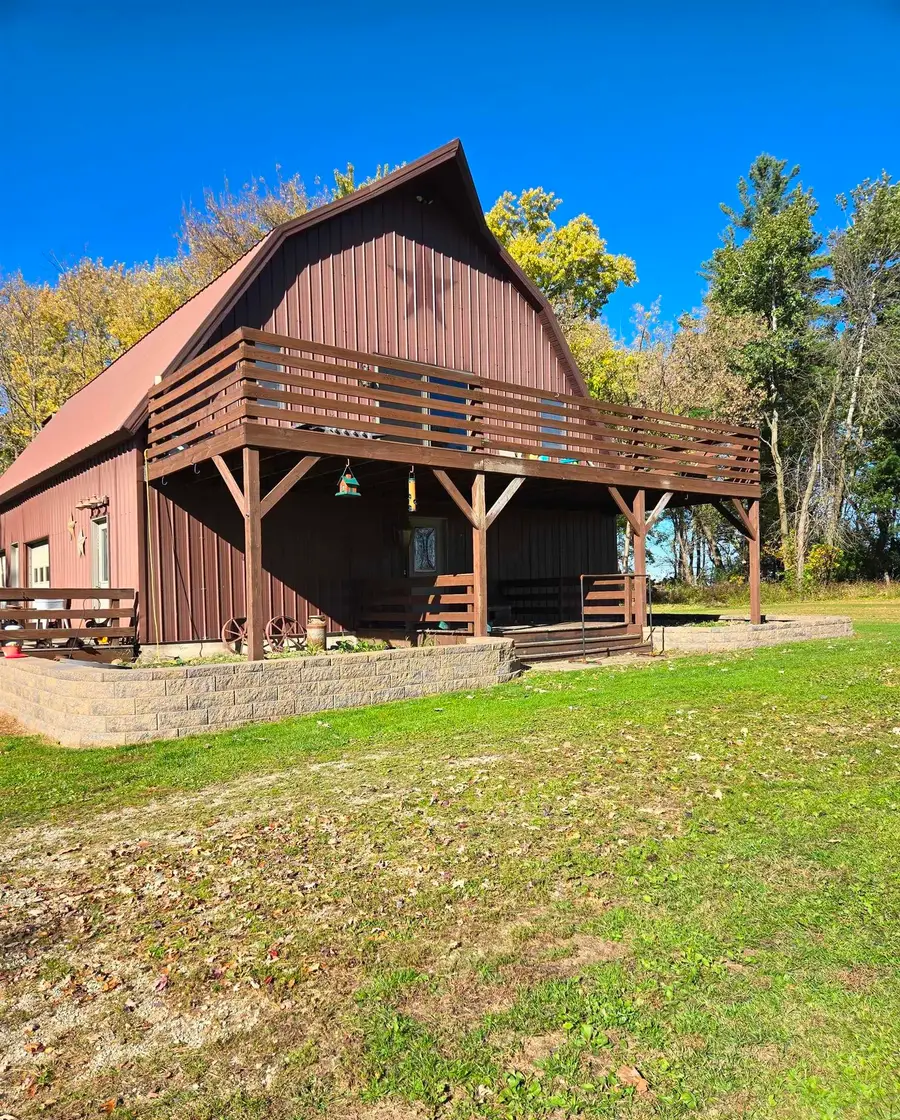 8683 90th Street, Lime Springs, IA 52155 - #2