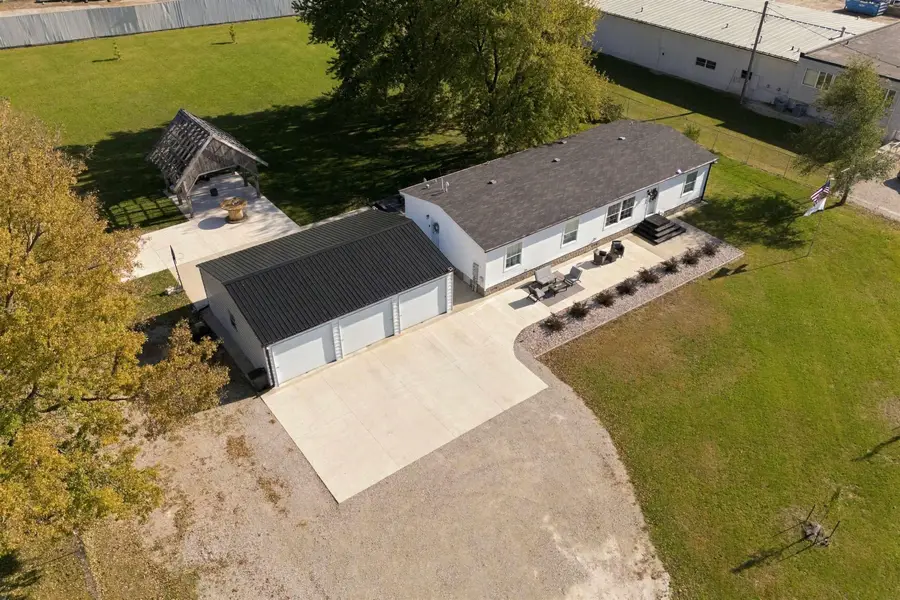 7125 La Porte Road, Washburn, IA 50702 - #2