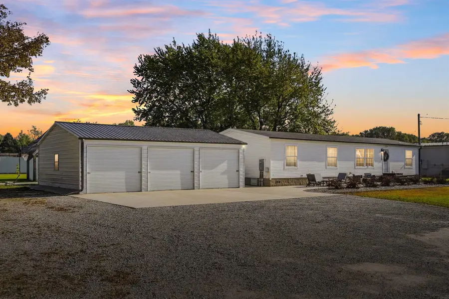 7125 La Porte Road, Washburn, IA 50702 - #3
