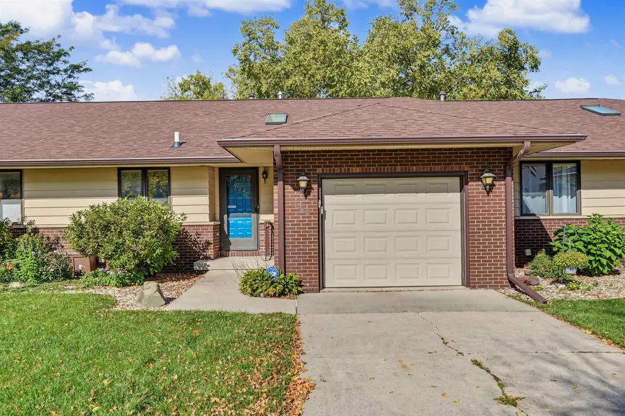 1512 Pinnacle Place, Waterloo, IA 50701 - #2