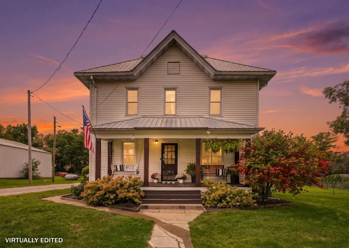 225 N Cass Street, Westgate, IA 50681 - #1