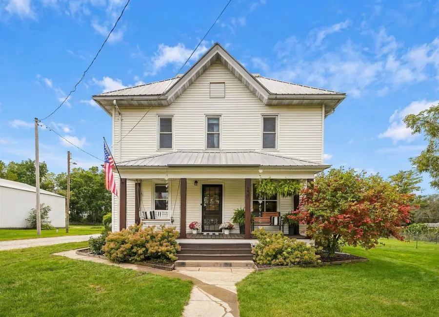 225 N Cass Street, Westgate, IA 50681 - #2