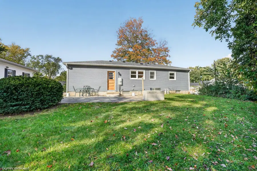 3810 Clearview Drive, Cedar Falls, IA 50613 - #3