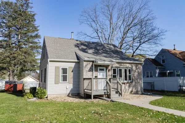 813 Bourland Avenue, Waterloo, IA 50702