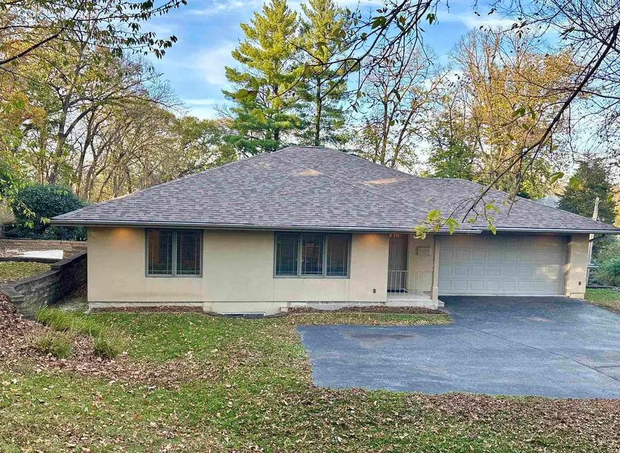 809 Jefferson Street #3, Decorah, IA 52101 - #2