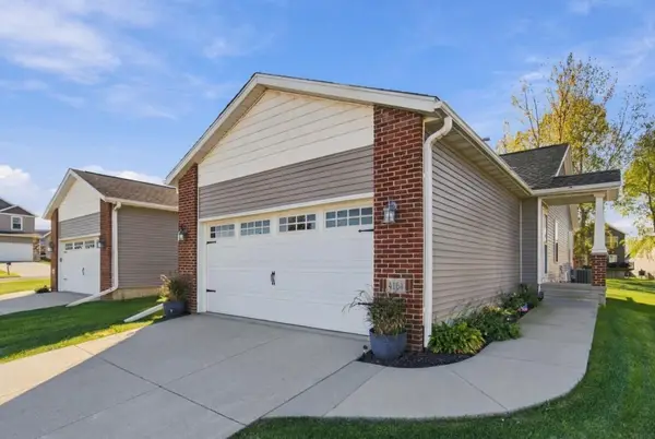 4164 Mourning Dove Drive, Waterloo, IA 50702