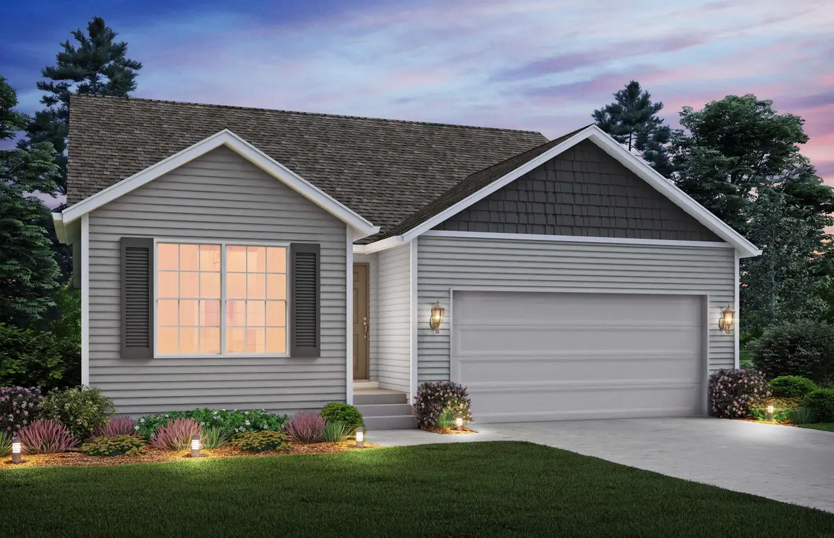 4405 Sonoma Drive, Cedar Falls, IA 50613 - #1