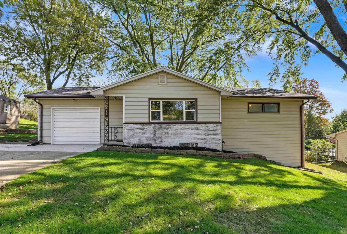 145 Faber Road, Waterloo, IA 50701 - #1