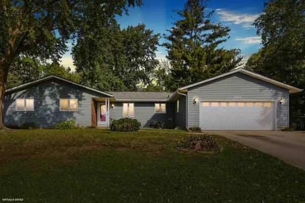 2518 Pleasant Drive, Cedar Falls, IA 50613