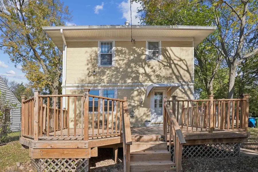 1150 Independence Avenue, Waterloo, IA 50703 - #2
