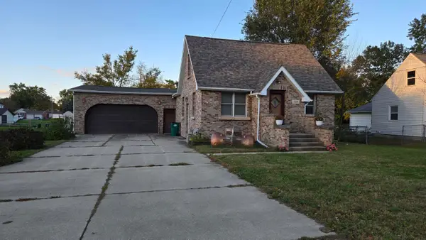 523 East End Avenue, Evansdale, IA 50707