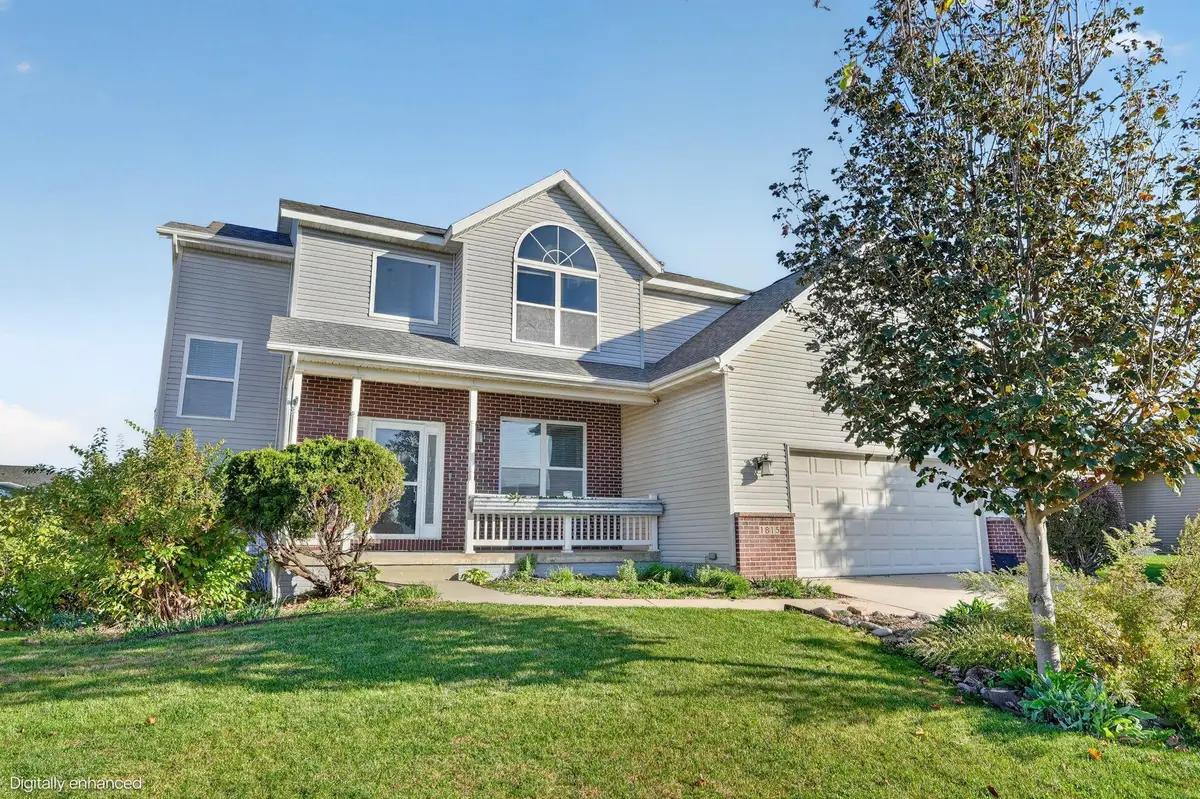 1815 Erik Road, Cedar Falls, IA 50613 - #1