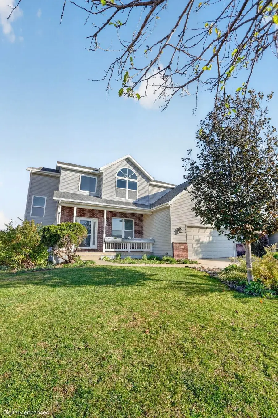 1815 Erik Road, Cedar Falls, IA 50613 - #3