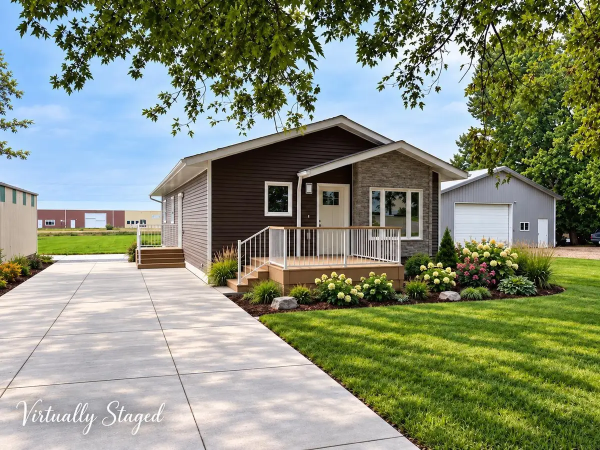 205 Wadaloup Street, Beaman, IA 50609 - #1