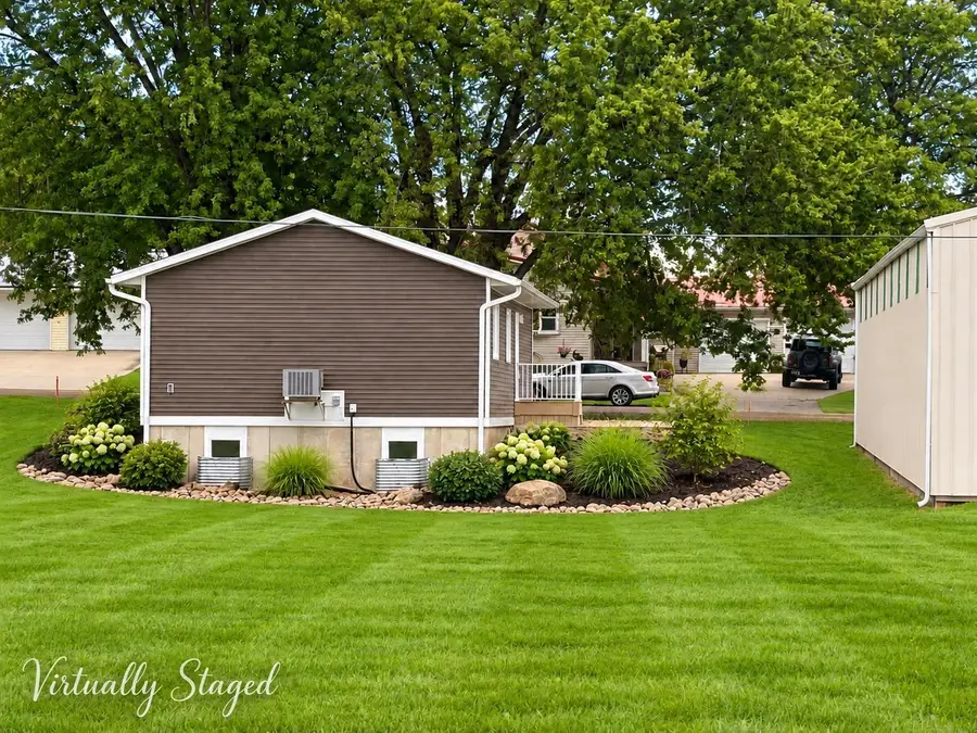 205 Wadaloup Street, Beaman, IA 50609 - #2
